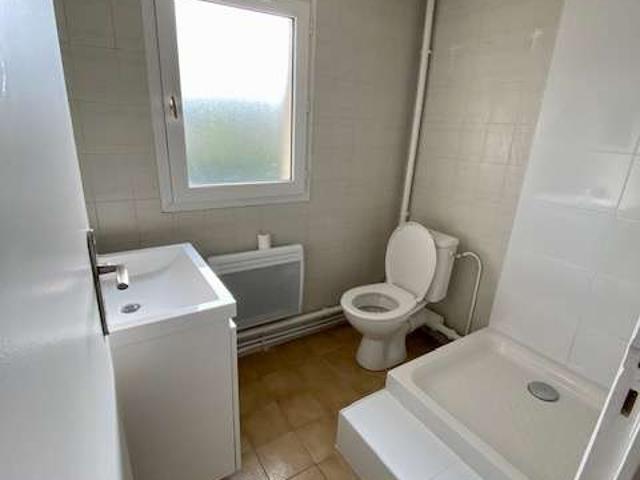 Appartement location à Caen, Saint-contest