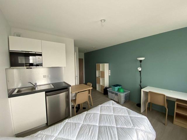 Appartement location à Caen, Saint-contest