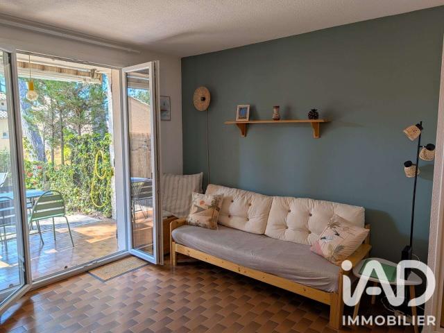 Appartement location à Arrondissement de Toulon, Saint-cyr-sur-mer