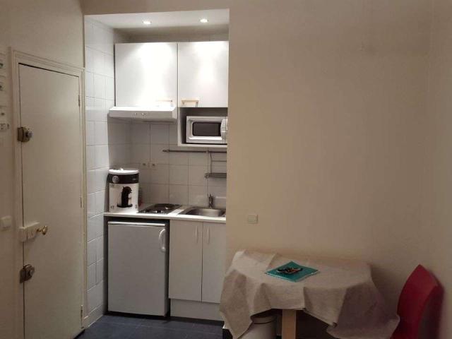 Appartement location à Saint-Denis, Saint-denis