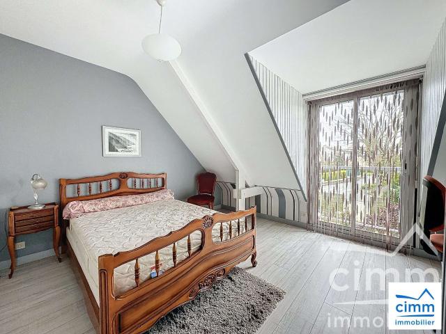 Appartement location à Rennes, Bretagne