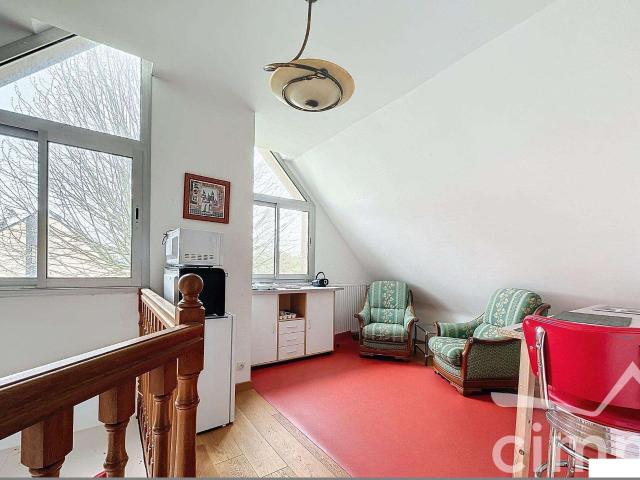 Appartement location à Rennes, Bretagne