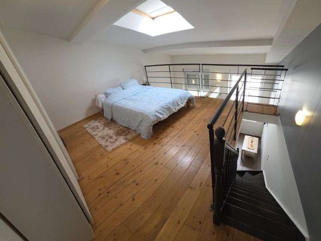 Appartement location à Saint-Étienne, Saint-etienne