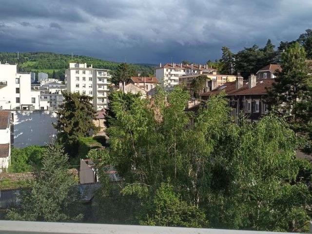 Appartement location à Saint-Étienne, Saint-etienne