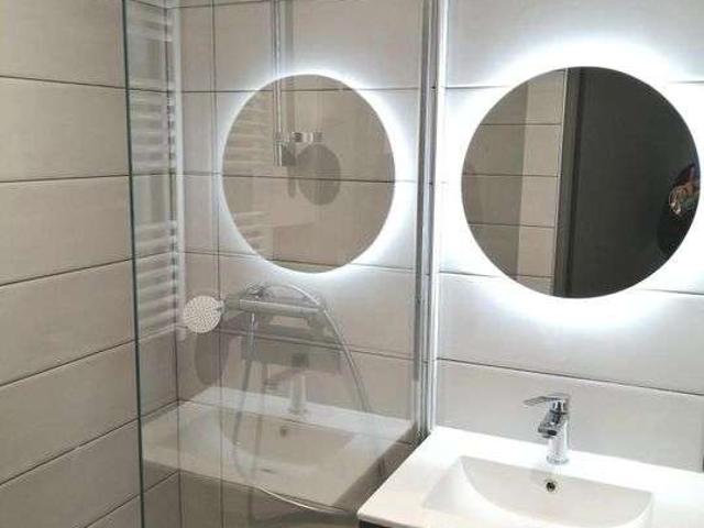 Appartement location à Saint-Étienne, Saint-etienne