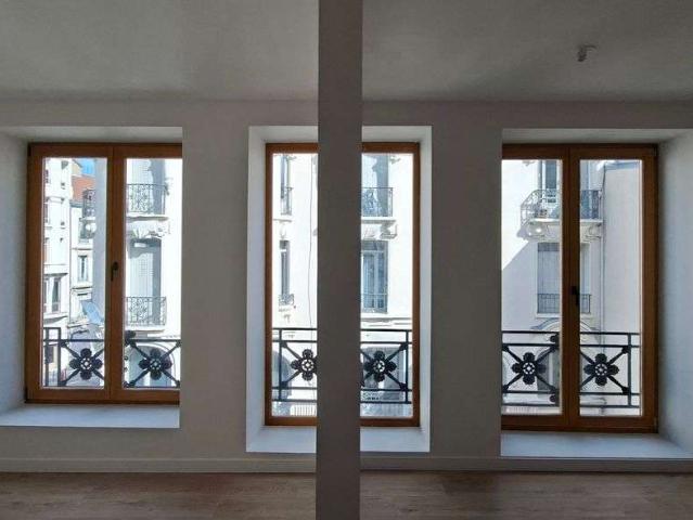 Appartement location à Saint-Étienne, Saint-etienne