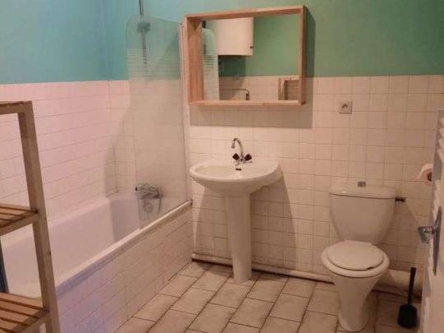 Appartement location à Saint-Étienne, Saint-etienne