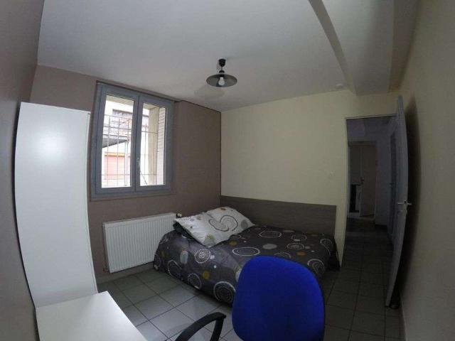 Appartement location à Saint-Étienne, Saint-etienne