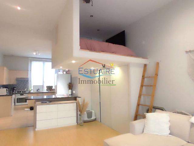 Appartement location à Nantes, Saint-etienne-de-montluc