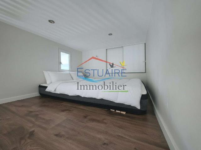 Appartement location à Nantes, Saint-etienne-de-montluc