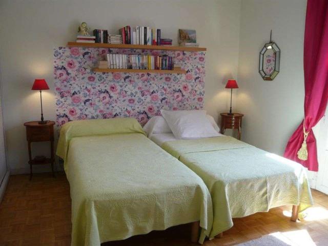 Appartement location à Toulouse, Saint-geniès-bellevue
