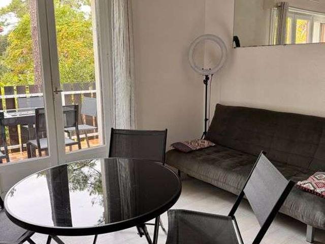 Appartement location à Saint-Georges-de-Didonne, Charente-Maritime