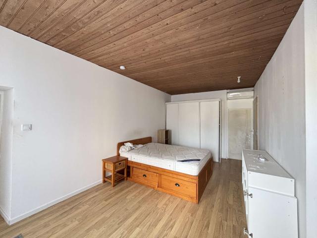 Studio location à Les Sables-d'Olonne, Saint-georges-de-pointindoux