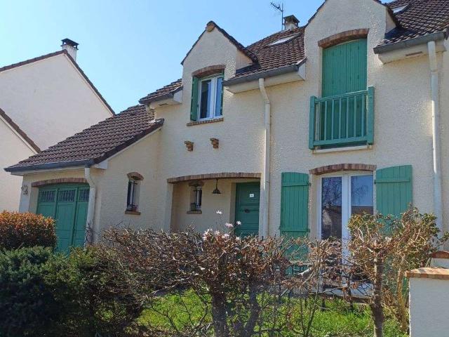 Appartement location à Saint-Germain-en-Laye, Saint-germain-en-laye