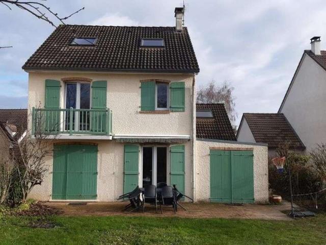 Appartement location à Saint-Germain-en-Laye, Saint-germain-en-laye