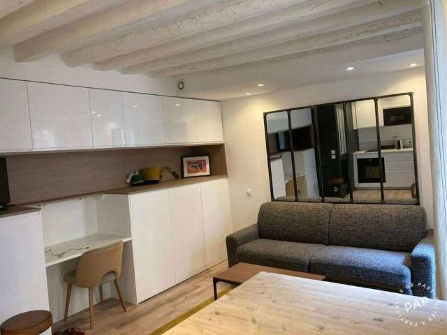 Appartement location à Saint-Germain-en-Laye, Saint-germain-en-laye