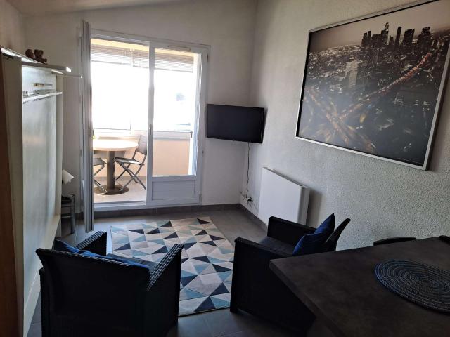 Studio location à Les Sables-d'Olonne, Saint-gilles-croix-de-vie