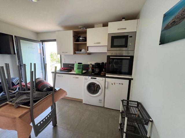 Appartement location à Les Sables-d'Olonne, Saint-gilles-croix-de-vie