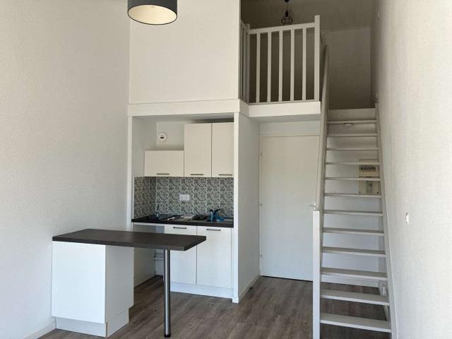 Appartement location à Saint-Gilles-Croix-de-Vie, Vendée