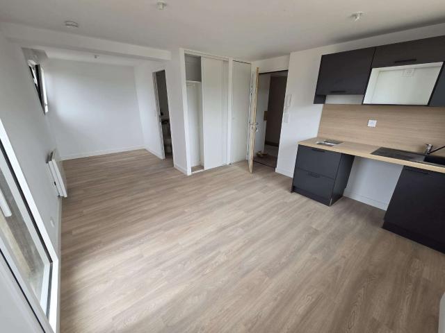 Appartement location à Rennes, Bretagne