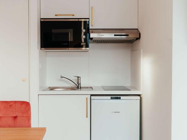Studio location à Rennes, Bretagne