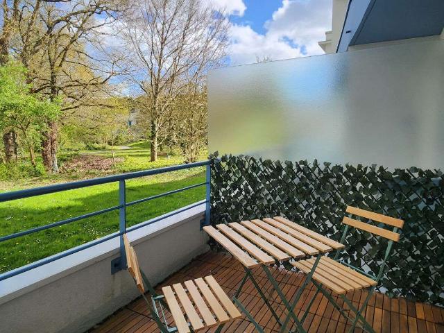 Appartement location à Rennes, Bretagne