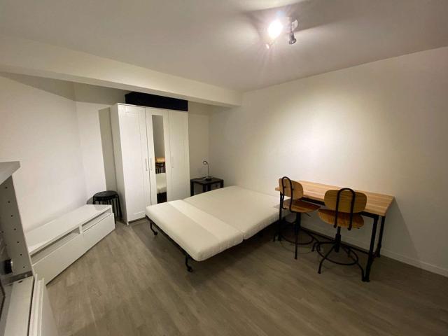 Studio location à Rennes, Bretagne