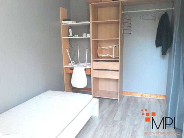 Studio location à Rennes, Bretagne