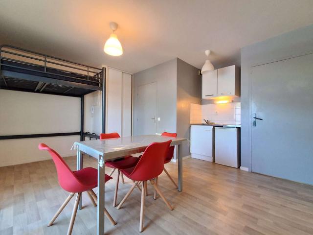 Appartement location à Rennes, Bretagne