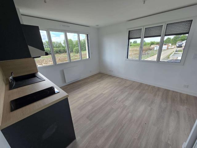 Appartement location à Rennes, Bretagne