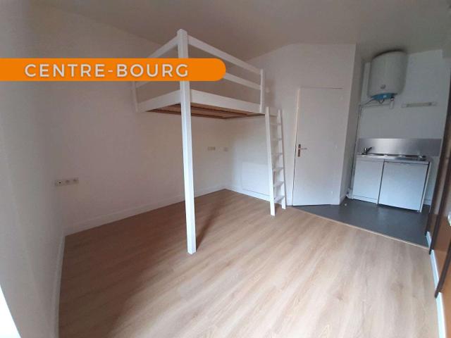 Studio location à Rennes, Bretagne