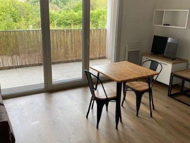 Appartement location à Nantes, Saint-herblain