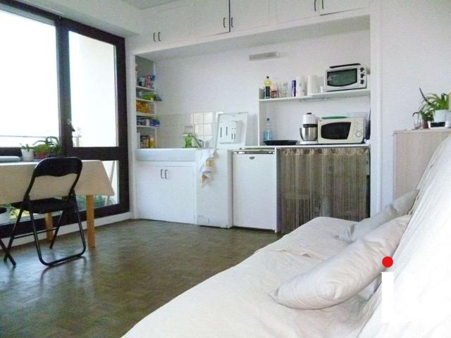 Appartement location à Nantes, Saint-herblain