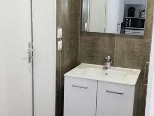 Appartement location à Nantes, Saint-herblain