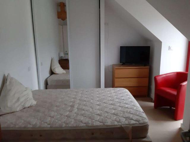 Appartement location à Nantes, Saint-herblain