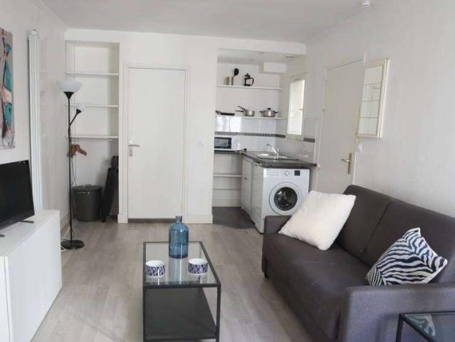 Appartement location à Nantes, Saint-herblain