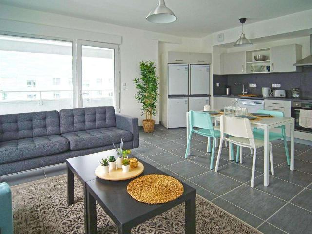 Appartement location à Nantes, Saint-herblain