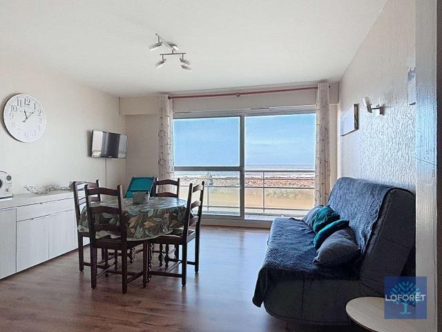 Appartement location à Les Sables-d'Olonne, Saint-hilaire-de-riez