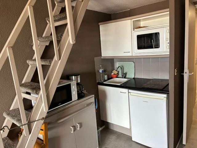 Studio location à Saint-Hilaire-de-Riez, Vendée