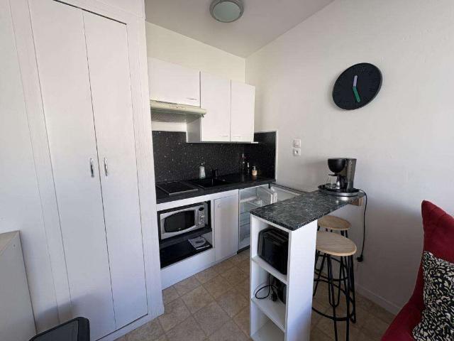 Appartement location à Les Sables-d'Olonne, Saint-hilaire-de-riez
