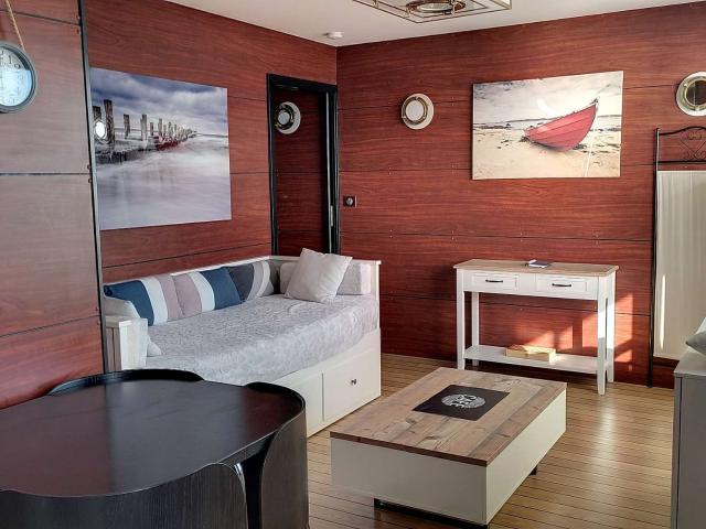 Studio location à Les Sables-d'Olonne, Saint-hilaire-de-riez
