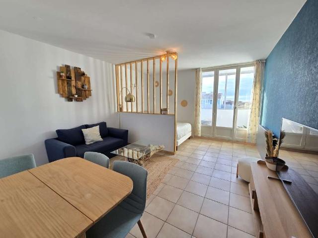 Studio location à Les Sables-d'Olonne, Saint-hilaire-de-riez