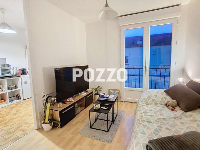 Appartement location à Avranches, Saint-hilaire-du-harcouët