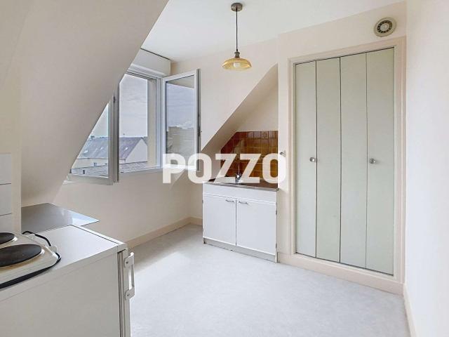 Appartement location à Avranches, Saint-hilaire-du-harcouët