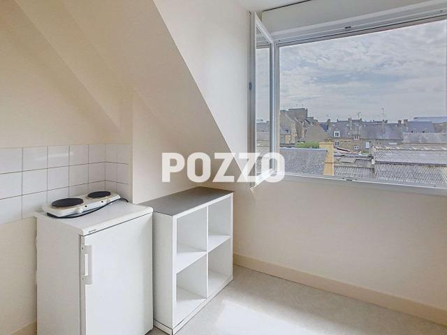 Appartement location à Avranches, Saint-hilaire-du-harcouët