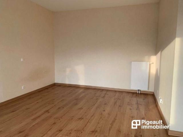 Studio location à Rennes, Bretagne