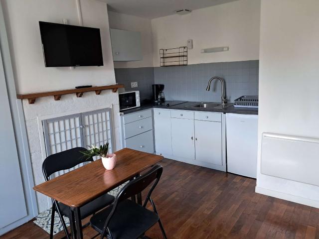 Studio location à Avranches, Saint-james
