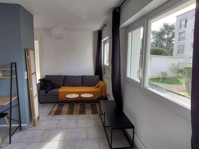 Appartement location à Orléans, Saint-jean-de-la-ruelle