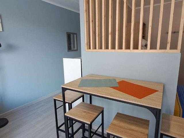 Studio location à Les Sables-d'Olonne, Saint-jean-de-monts