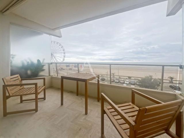 Studio location à Les Sables-d'Olonne, Saint-jean-de-monts